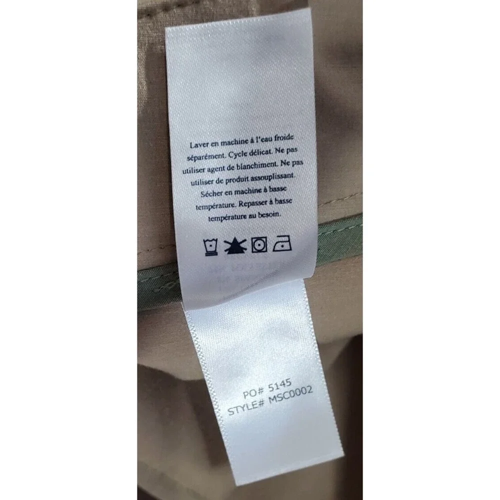 Faherty belt loop